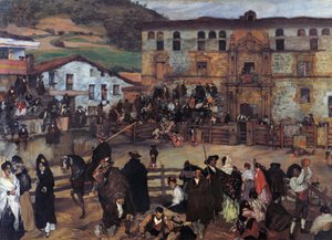 Eibar