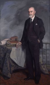 ARESTİ SAYISI - 130 × 210 by Ignacio Zuloaga y Zabaleta