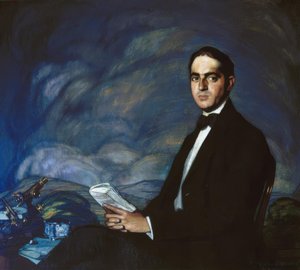Gregorio Marañón