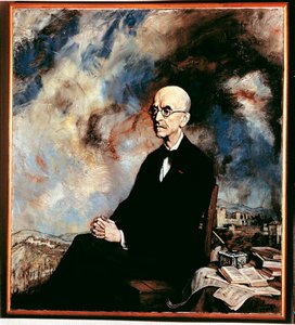 Manuel de Falla