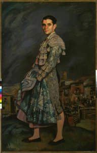 Juan Belmonte