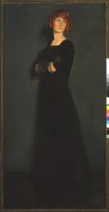 Madam Malinowska