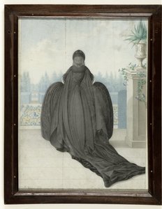 Avusturya İmparatoriçesi Maria Theresa