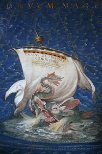  by Ignazio Danti