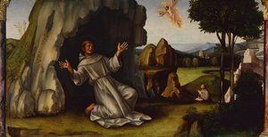 Stigmata