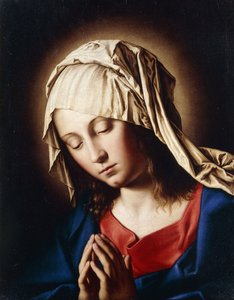 Madonna Duada,