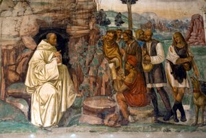  by Il Sodoma