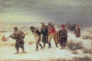 1812 Yılında (Moskova
