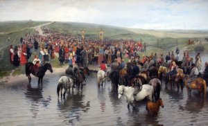  by Illarion Mikhailovich Pryanishnikov