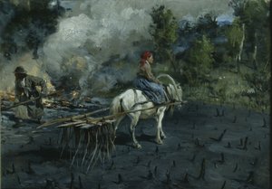 Vologda Bölgesi
