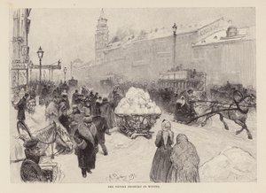  by Ilya Efimovich (after) Repin