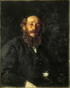 Ressam Nikolai Gay