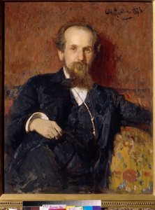 Portre de l