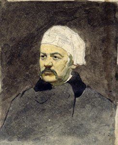 Rus besteci Mikhail Ivanovitch Glinka