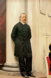 Alexander Borodin