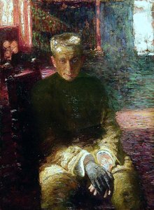 Alexander Kerensky