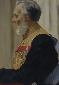 Kont Constantin Ivanovich von der Pahlen