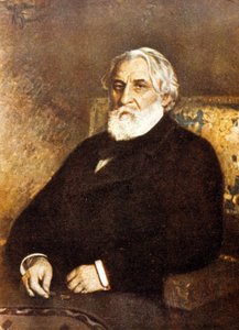 Ivan Sergeevich Turgenev