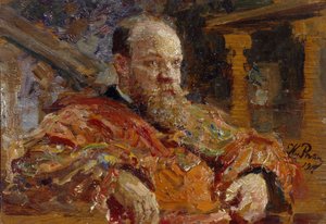 Pavel Viktorovich Delarov