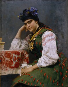 Sofia Dragomirova-Lukomskaya