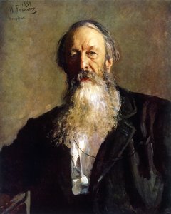 VV Stasov