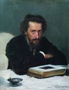 Besteci Pavel Ivanovich Blaramberg