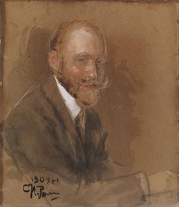 Oyun Yazarı Prens Vladimir Vladimirovich Bariatinsky