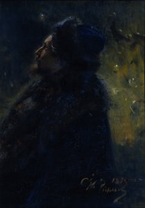 Sadko. Sanatçı Viktor Vasnetsov