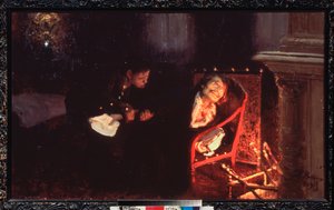 Nicolas Gogol