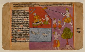 Balarama Hastinapur