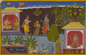  by Indian School