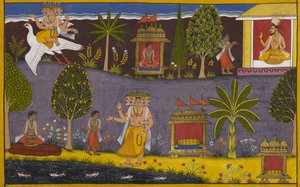  by Indian School