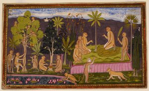  by Indian School