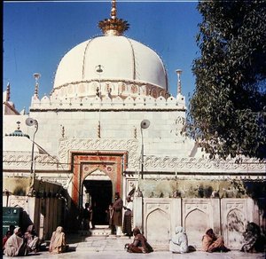 Khwaj