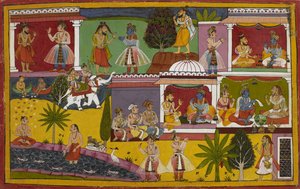  by Indian School