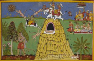  by Indian School