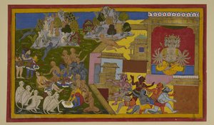  by Indian School