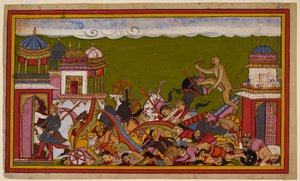  by Indian School