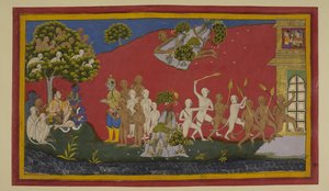  by Indian School