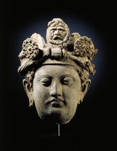 Gandhara