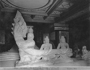 Aslen Prakhan, Angkor-Thom