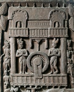 Hint sanatı, Hinduizm: Kral Prasenjit II