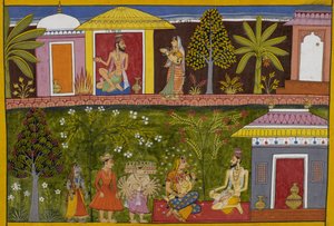  by Indian School