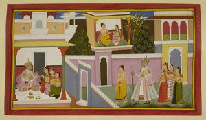  by Indian School