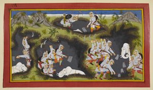  by Indian School