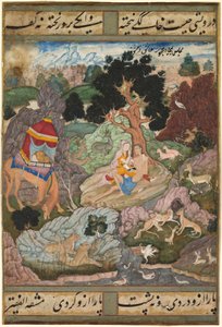 Amir Khusrau Dihlavi