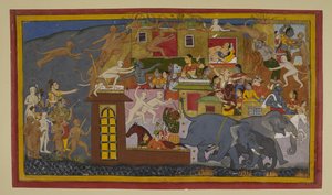  by Indian School