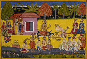  by Indian School