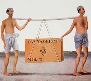 Hindistan, Patna