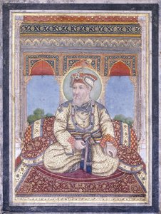 Ekber Şah II